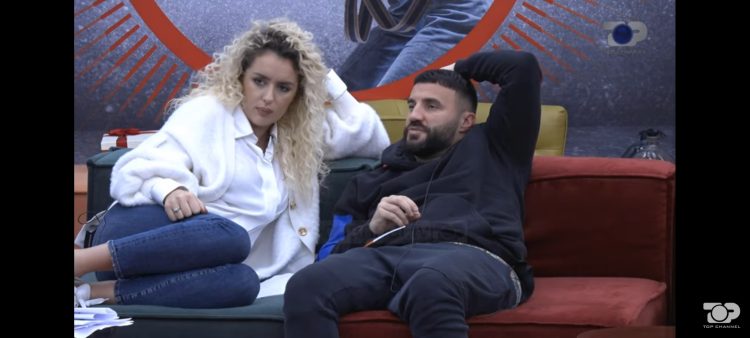 Antonela for Claudion: He is very educated here