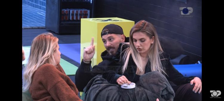 “He will come out as suffering”, the residents discuss Ilir