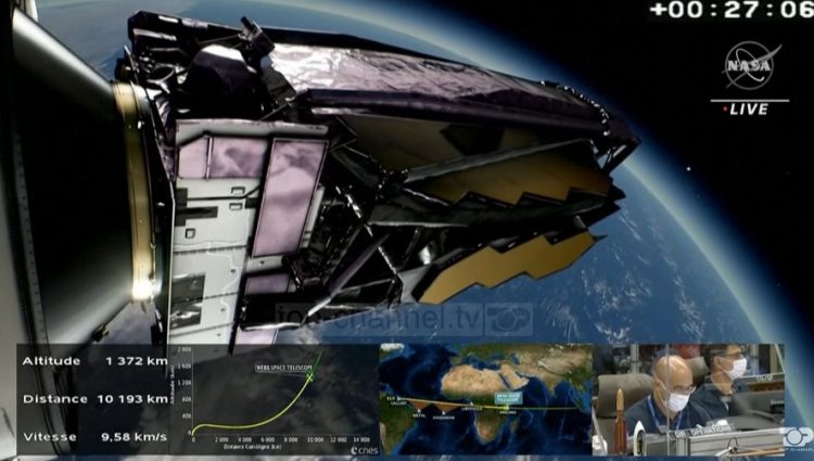 The most powerful telescope in history is released: It will search for “aliens” and other mysteries!