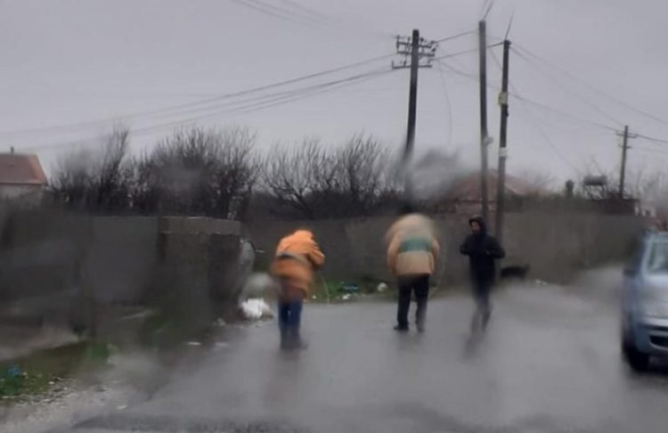 DSO: Bad weather, consequences in the network of some areas, 90% rural