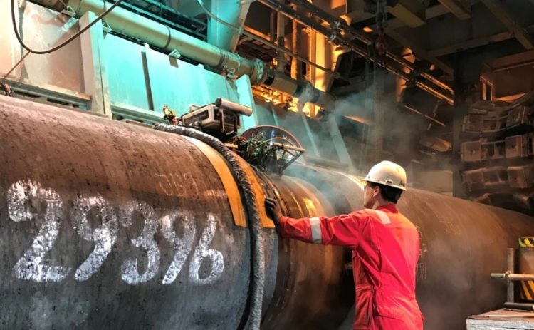 The Russian pipeline faces major obstacles amid tensions over Ukraine