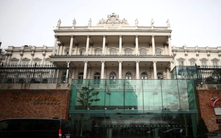Talks on reviving the nuclear deal resume in Vienna