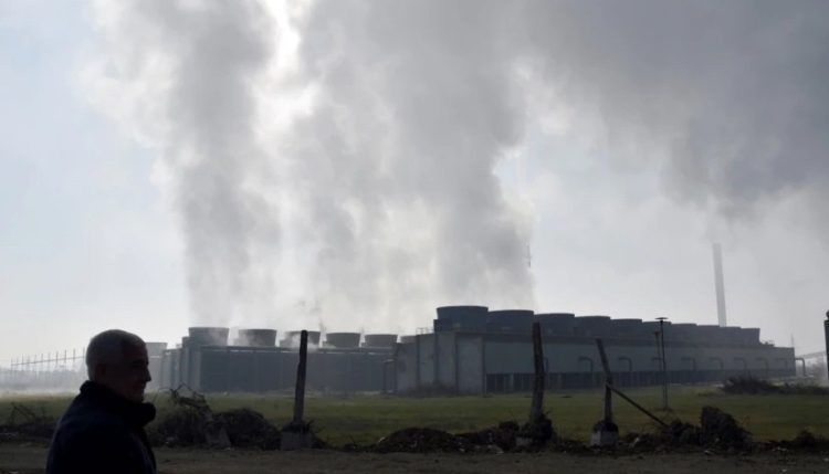 Kosovo / Government declares 60 days of state of emergency for energy supply