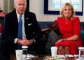 Biden White House, the least cheerful in history!