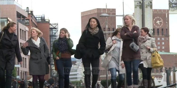 Happiness falls around the world, Eastern Europe is worse!