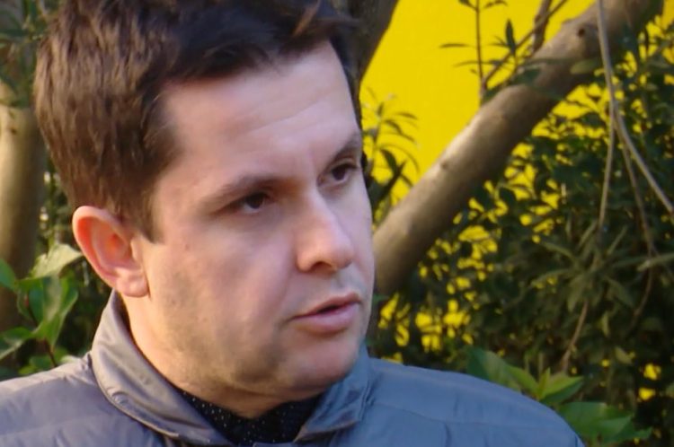 “Omikron does not affect the lungs much” / Epidemiologist Ilir Alimehmeti does not see the new mutation as problematic