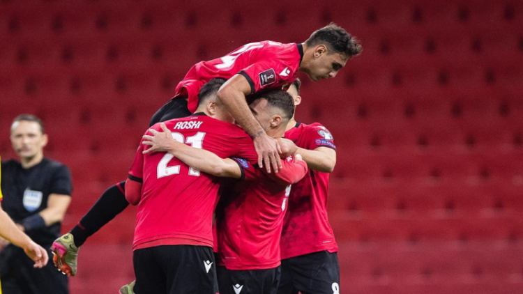 Today at 18:00 / The draw of the League of Nations, here are the possible opponents of Albania