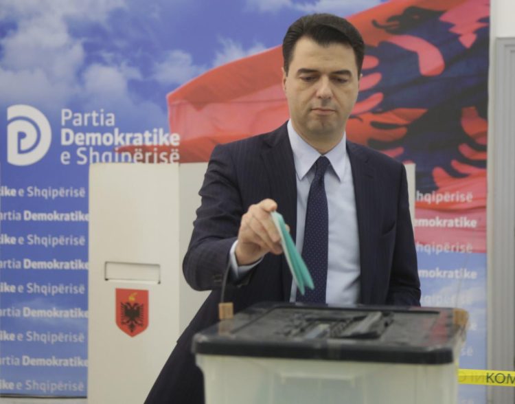After the meeting, Basha sent a message to the members of the National Council: On December 18…