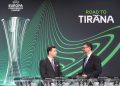 Veliaj: On May 25, the final of the Europa Conference League comes to “Air Albania”