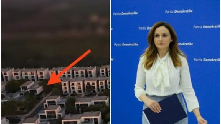 Construction of “Sami Frashëri” gymnasium, Veliaj wins defamation lawsuit with Jorida Tabaku