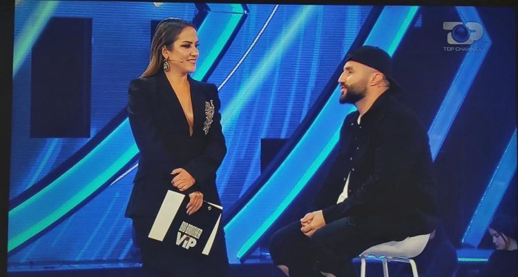 Reconciliation after elimination: We will continue with Sarah