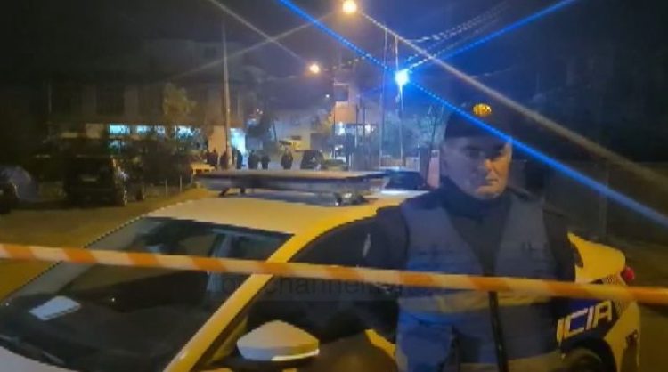 Execution of Can Karriqi, what was found in the car that was burned by the suspected perpetrators