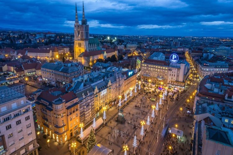 Eurostat / In the EU, only Bulgarians have a lower standard than Croats