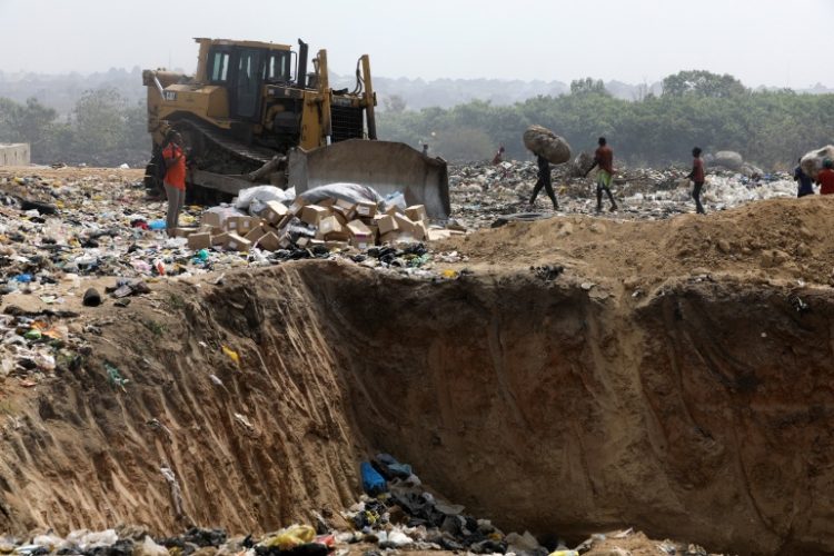 Nigeria destroys 1 million vaccines / Astra-Zeneca vaccines have expired