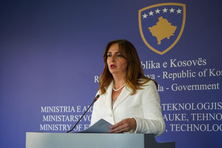 Nagavci: Education budget increased by more than 12%