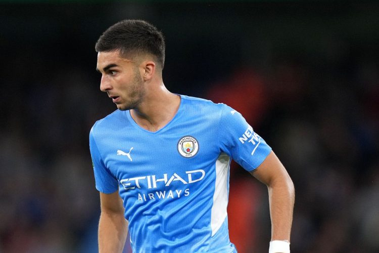 Barça hits the market, signs with Ferran Torres for 55 million euros