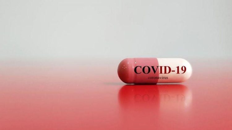 Pfizer boss gives the good news: Covid-19 pills ready for spring