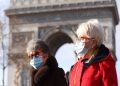 France / From Friday mandatory masks in the open, fine 135 euros