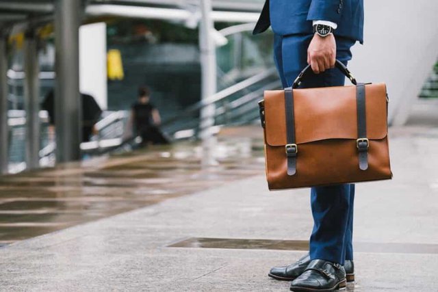 How long should you stay in a job?