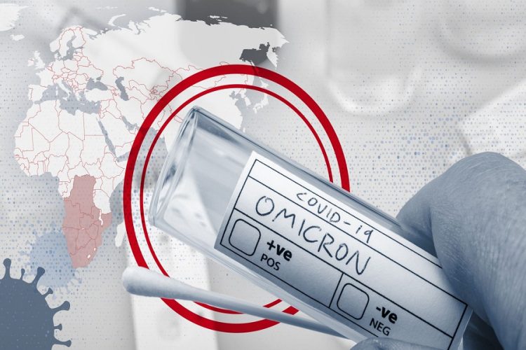 EMA: Cases of the Omicron variant lighter