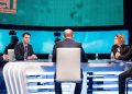 ‘I am not a political son, I am a son of freedom’ / Basha: The fight against corruption is a national interest