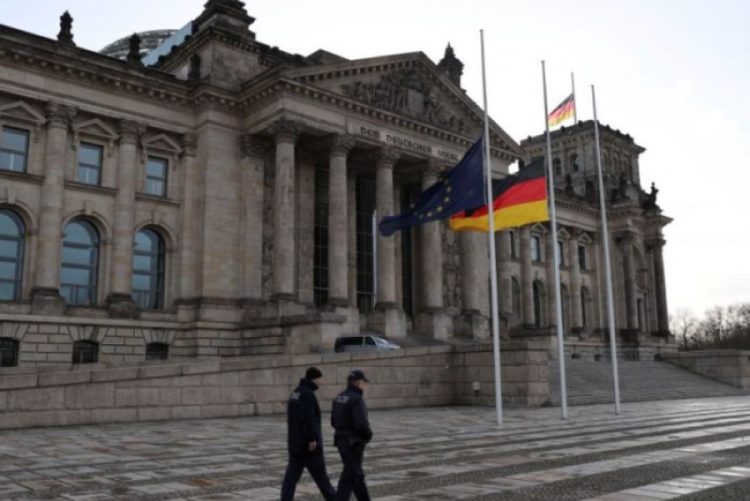 Half of Germans dissatisfied with the vaccination campaign