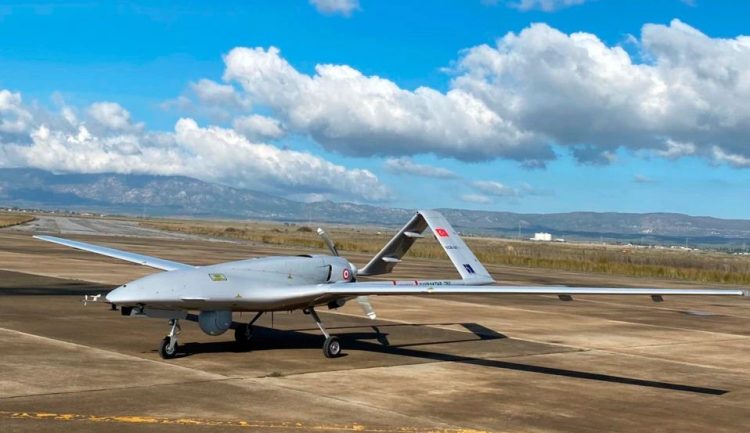 US, concerns about drones Turkey has sold to Ethiopia