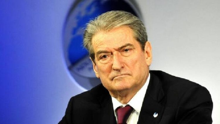 Berisha: Closing the doors of the PD headquarters by Lul Brava, an ugly act
