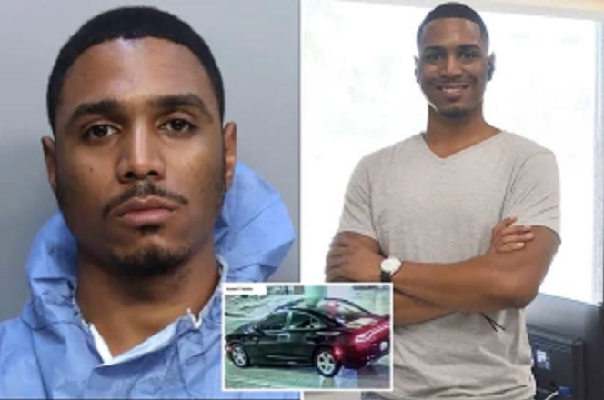 Property agent, main suspect as serial killer of ‘Psycho’ style homeless people in Miami (photos)