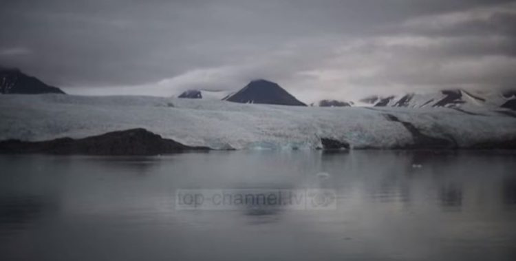 “The Arctic is becoming like the Mediterranean”, experts: Record temperature, we marked 38 degrees