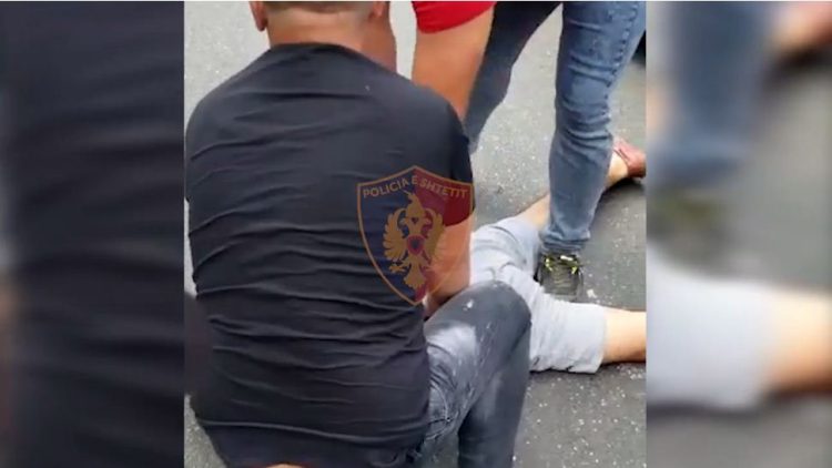 Vlora / 2 citizens are arrested and 6 other citizens are prosecuted, this is what they are accused of