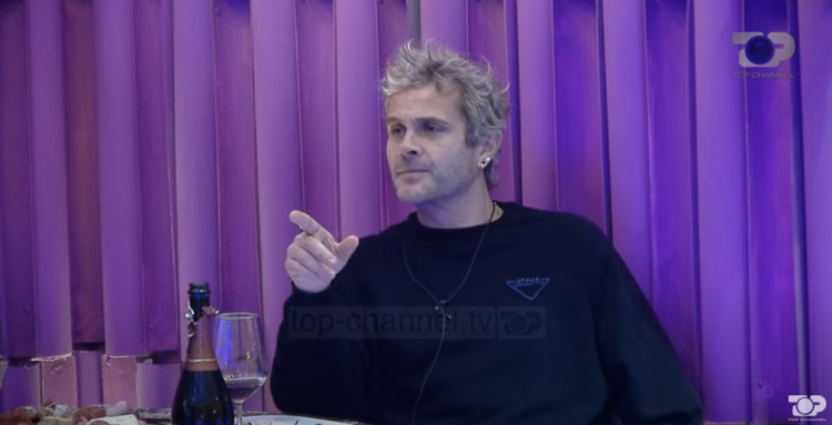 “I tried to make him understand” / Iliri talks about Donald