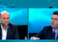 ‘Berisha sent a message to members not to go to the council’ / Basha in Open: Why is he afraid?