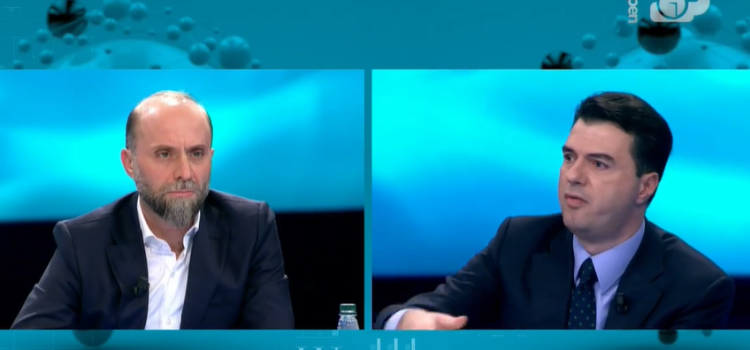 ‘Berisha sent a message to members not to go to the council’ / Basha in Open: Why is he afraid?
