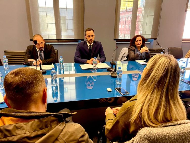 “Occult crimes”, the Ministry of Interior sets in motion, convenes a consultative meeting on prevention and some legal and structural measures