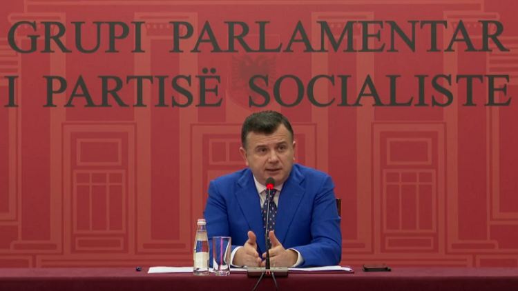 Balla: Christmas of 2022 will have a President who is not Ilir Meta!