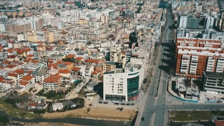 In 4 years, 4068 construction permits / Most for residential units, in Tirana, Saranda and Kavaja beaches