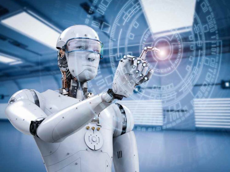 Artificial intelligence to detect and avoid internet censorship