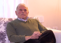 Ferid Berberi dies / Former national weightlifting coach, seven-time champion