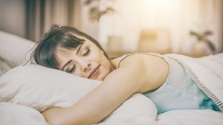 Why do women need more sleep?