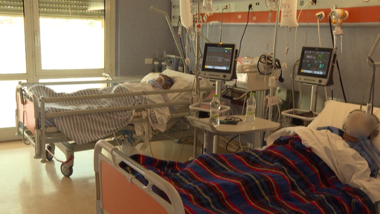 London, big hotbed of infection! “Omicron” becomes the dominant variant among new infections