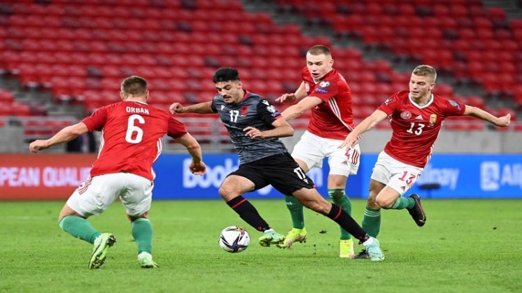 The draw / Albania “fishes” Russia, Greece is not divided from Kosovo, League A offers hell groups