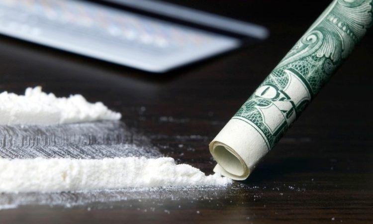 Most pronounced drug addiction in rural Afghanistan