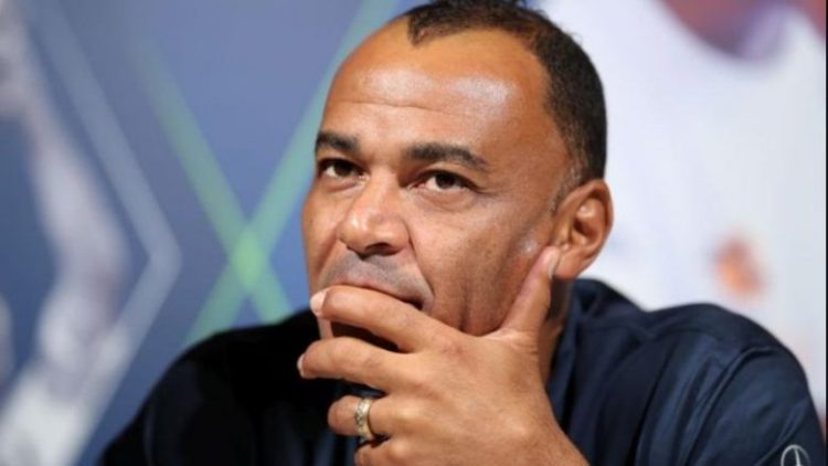Cafu: Milan is the favorite in the race for the title in Serie A.