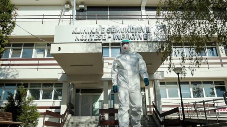 “Omicron” in Kosovo / Nine cases are confirmed, here are where the infected came from