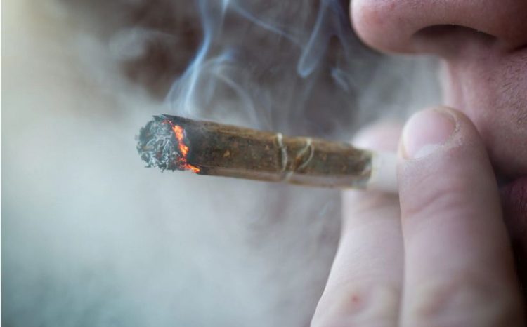 San Francisco bans smoking inside apartments, but not marijuana (photos)