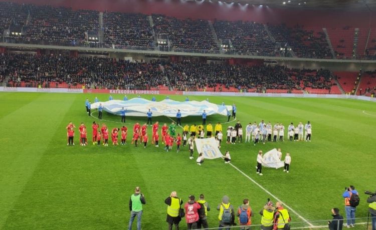 Partizani-Tirana derby closes the championship for 2021, the Reds have the “last train” for the title