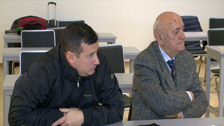 Doping drugs in football / Doctors and club leaders are familiar with the problems