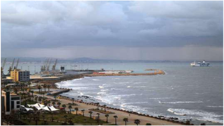 Bad weather / In the region of Durrës, the situation is without problems, but the energy is cut off in some areas