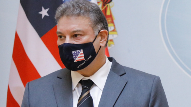 “If you want to know, investigate”, Escobar for Berisha: Where are the local investigators and prosecutors?